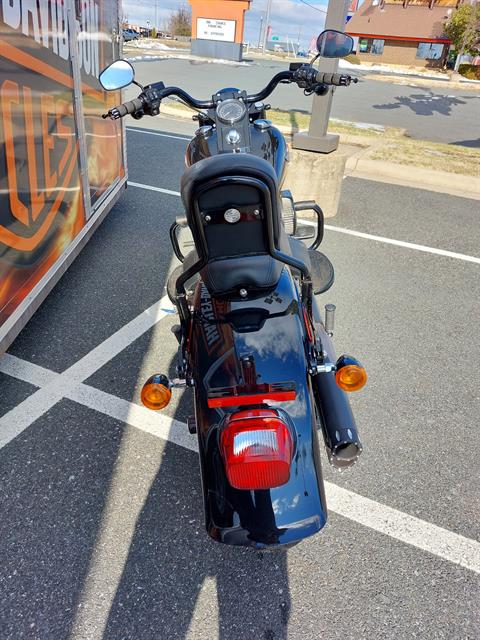 2016 Harley-Davidson Fat Boy® S in Fredericksburg, Virginia - Photo 8