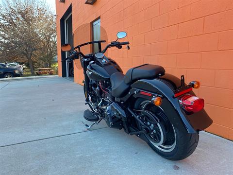 2016 Harley-Davidson Fat Boy® S in Fredericksburg, Virginia - Photo 6