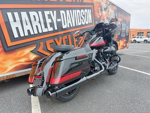 2021 Harley-Davidson CVO™ Road Glide® in Fredericksburg, Virginia - Photo 5