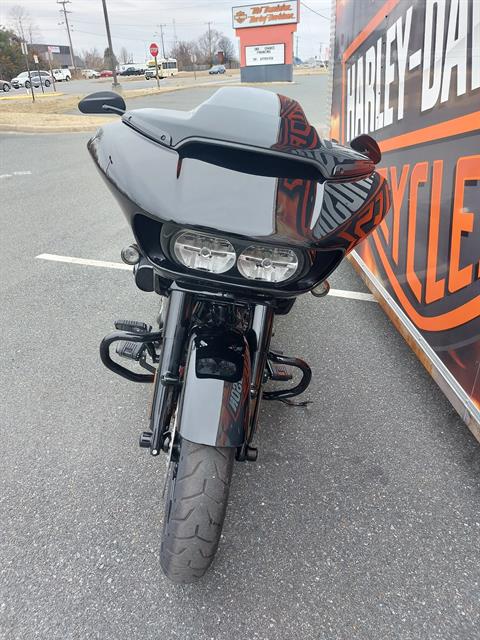 2021 Harley-Davidson CVO™ Road Glide® in Fredericksburg, Virginia - Photo 7