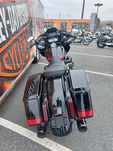 2021 Harley-Davidson CVO™ Road Glide® in Fredericksburg, Virginia - Photo 8
