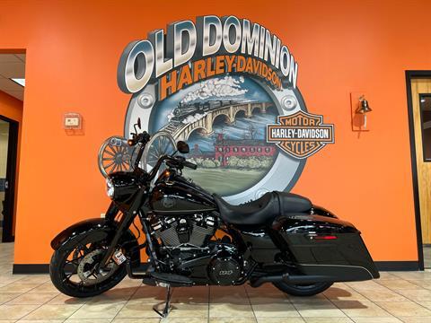 2023 Harley-Davidson Road King® Special in Fredericksburg, Virginia - Photo 2