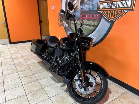 2023 Harley-Davidson Road King® Special in Fredericksburg, Virginia - Photo 3