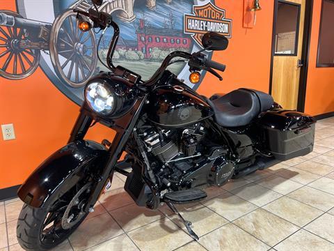 2023 Harley-Davidson Road King® Special in Fredericksburg, Virginia - Photo 4