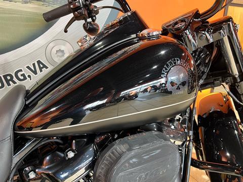 2023 Harley-Davidson Road King® Special in Fredericksburg, Virginia - Photo 7