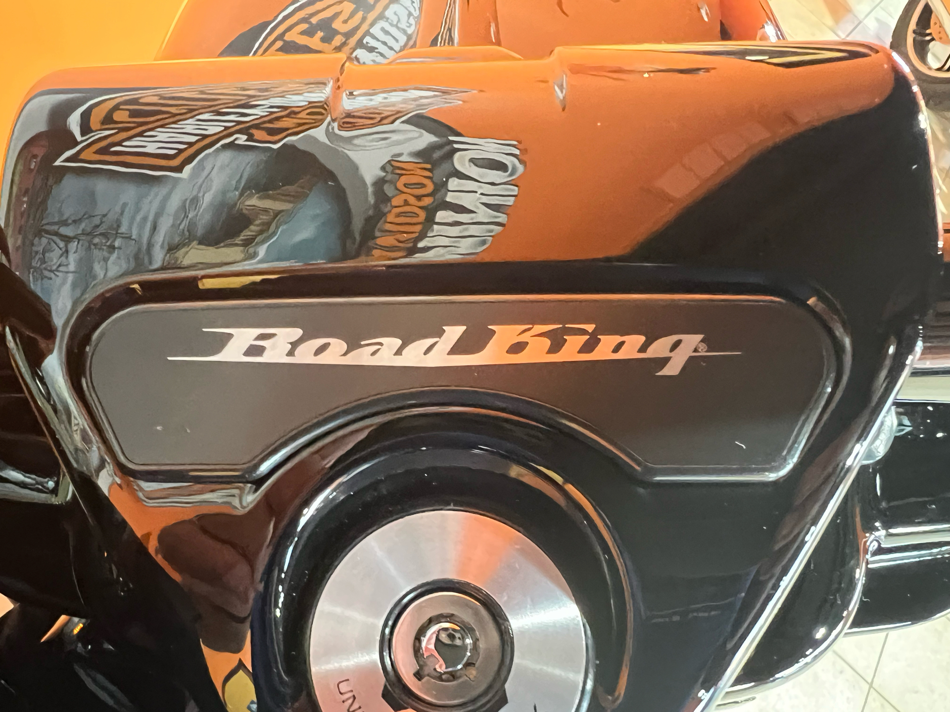 2023 Harley-Davidson Road King® Special in Fredericksburg, Virginia - Photo 15