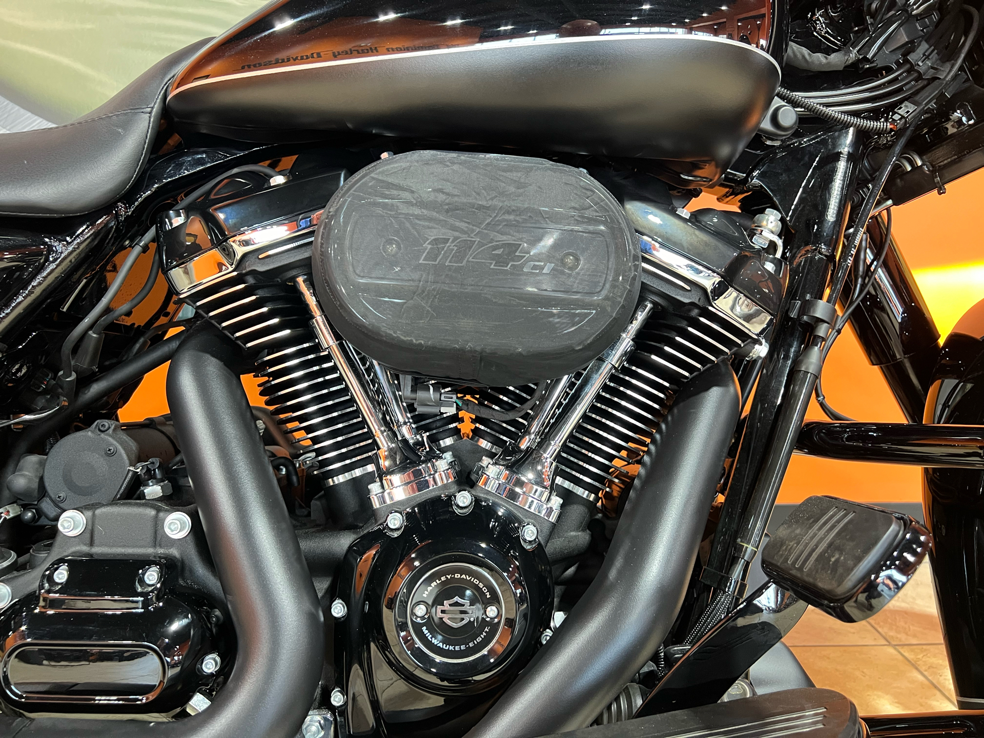 2023 Harley-Davidson Road King® Special in Fredericksburg, Virginia - Photo 16