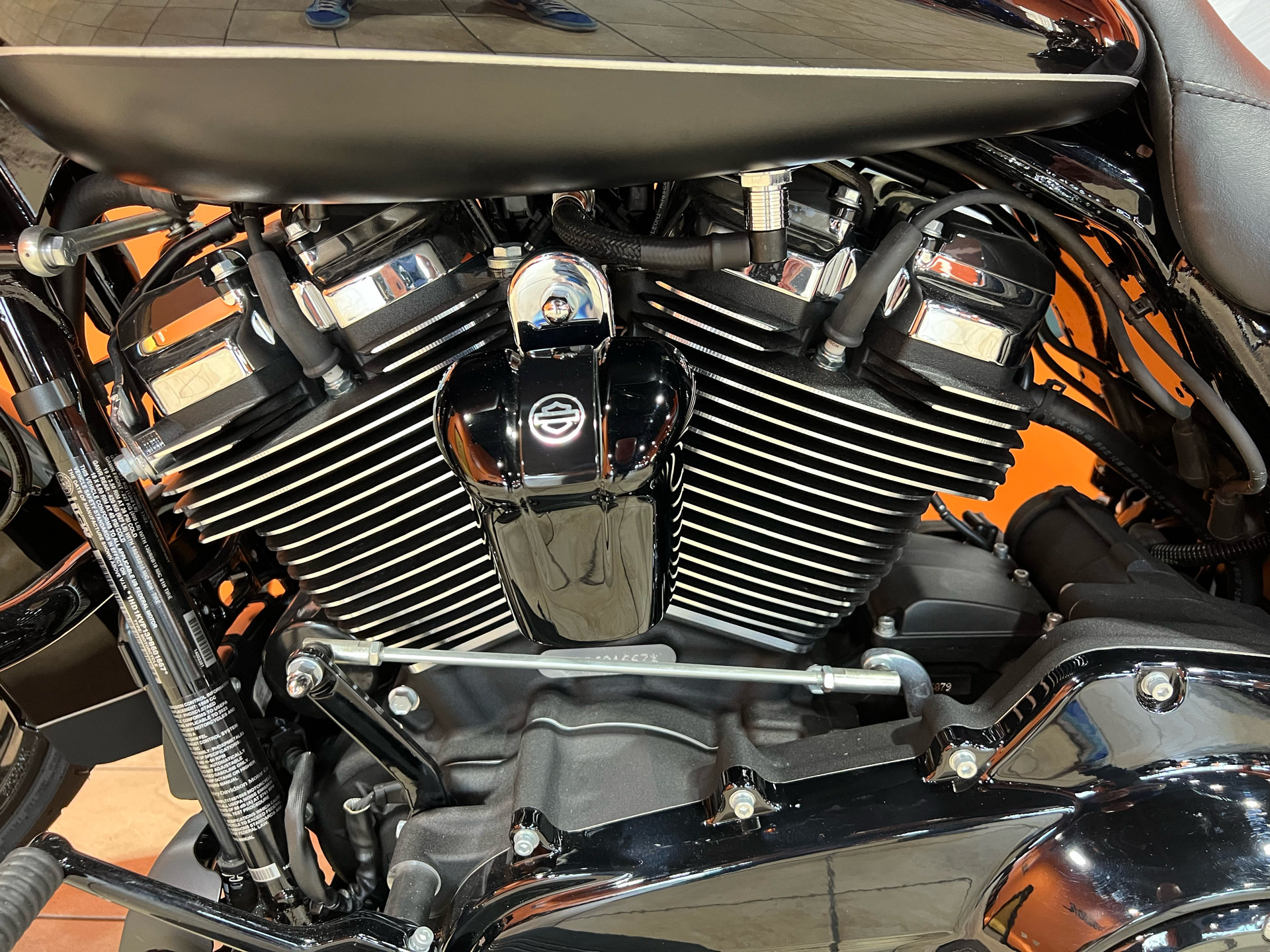 2023 Harley-Davidson Road King® Special in Fredericksburg, Virginia - Photo 20