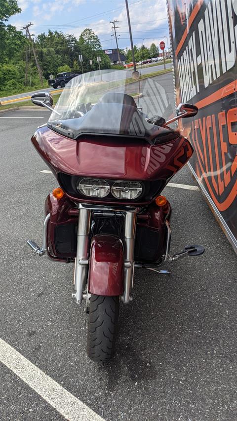 2016 Harley-Davidson Road Glide® Ultra in Fredericksburg, Virginia - Photo 8