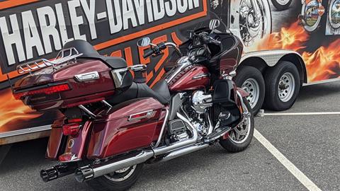 2016 Harley-Davidson Road Glide® Ultra in Fredericksburg, Virginia - Photo 5