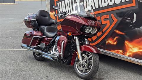 2016 Harley-Davidson Road Glide® Ultra in Fredericksburg, Virginia - Photo 3