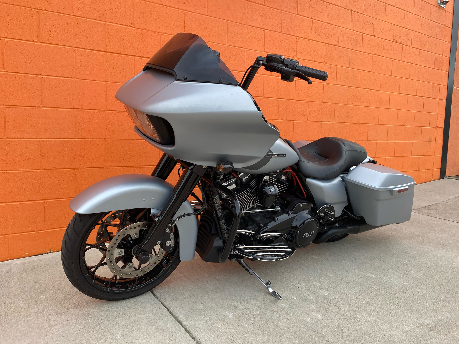 2020 Harley-Davidson Road Glide® Special in Fredericksburg, Virginia - Photo 4
