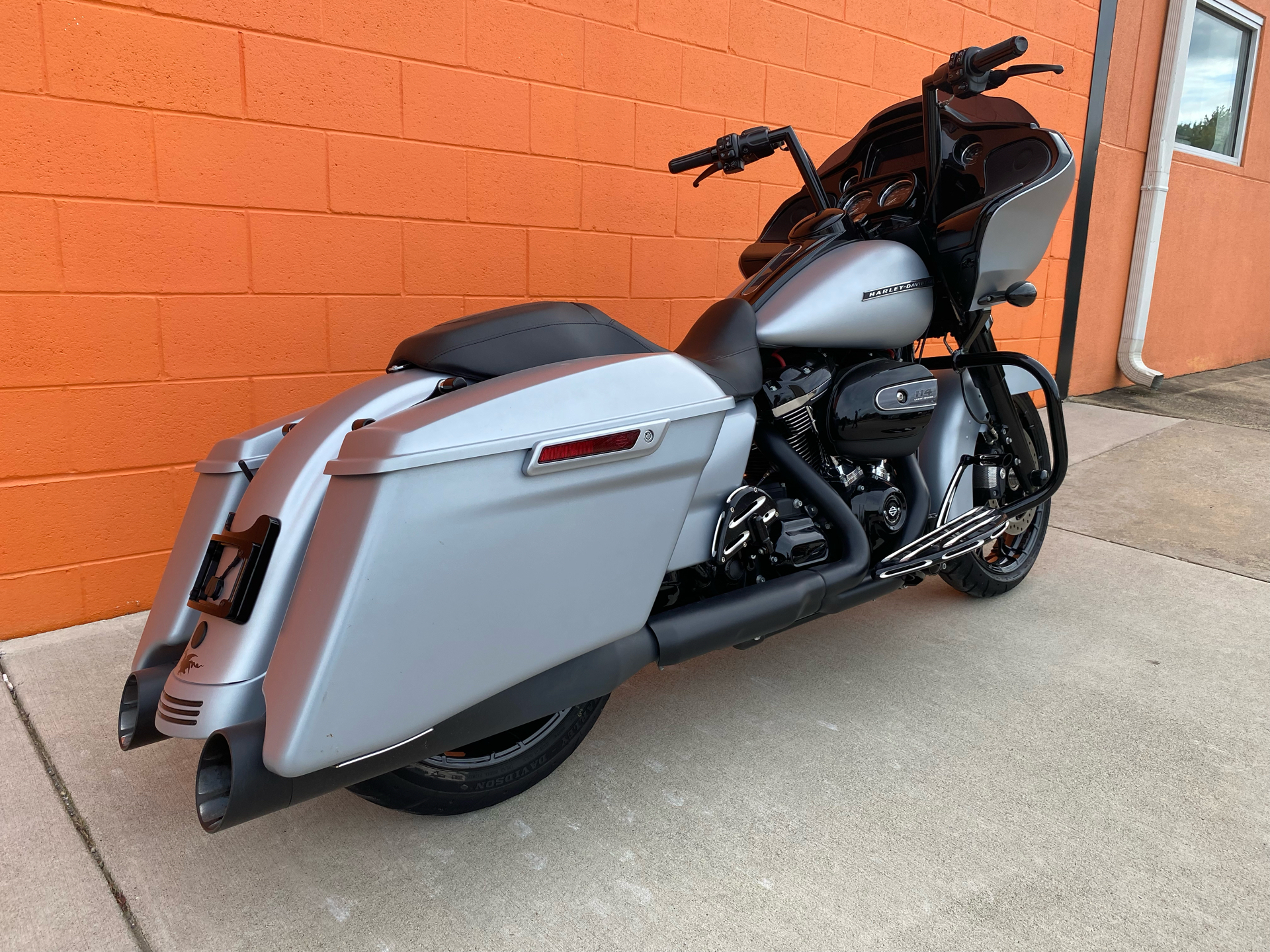 2020 Harley-Davidson Road Glide® Special in Fredericksburg, Virginia - Photo 5