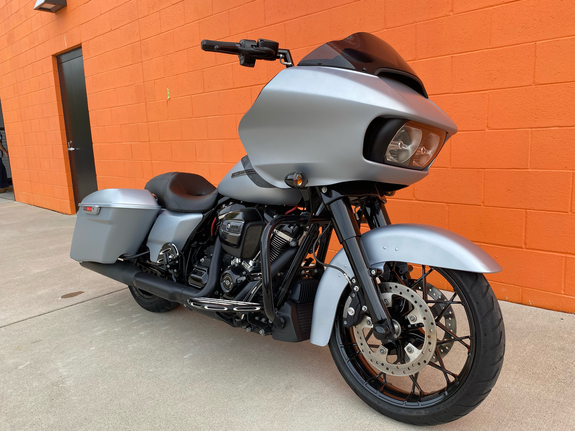2020 Harley-Davidson Road Glide® Special in Fredericksburg, Virginia - Photo 3