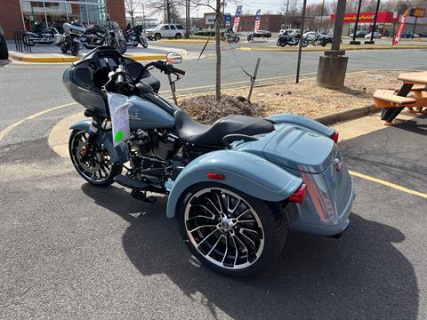 2024 Harley-Davidson Road Glide® 3 in Fredericksburg, Virginia - Photo 4