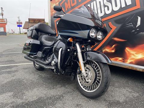 2013 Harley-Davidson Road Glide® Ultra in Fredericksburg, Virginia - Photo 3