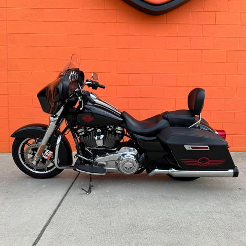 2019 Harley-Davidson Electra Glide® Standard in Fredericksburg, Virginia - Photo 2