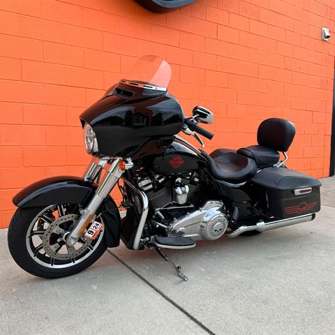 2019 Harley-Davidson Electra Glide® Standard in Fredericksburg, Virginia - Photo 3