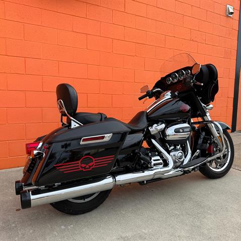 2019 Harley-Davidson Electra Glide® Standard in Fredericksburg, Virginia - Photo 4