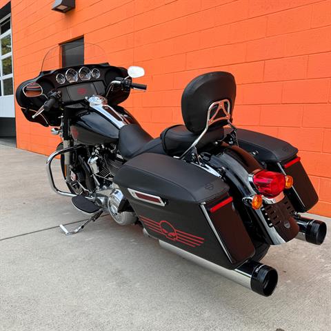 2019 Harley-Davidson Electra Glide® Standard in Fredericksburg, Virginia - Photo 5
