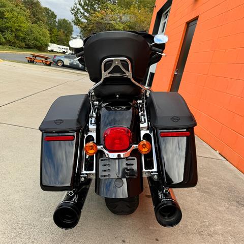 2019 Harley-Davidson Electra Glide® Standard in Fredericksburg, Virginia - Photo 6
