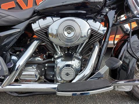 2005 Harley-Davidson FLHRCI Road King® Classic in Fredericksburg, Virginia - Photo 9