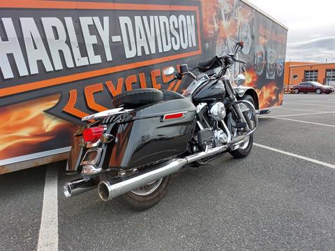 2005 Harley-Davidson FLHRCI Road King® Classic in Fredericksburg, Virginia - Photo 5
