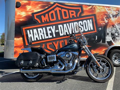 2015 Harley-Davidson Low Rider® in Fredericksburg, Virginia - Photo 1