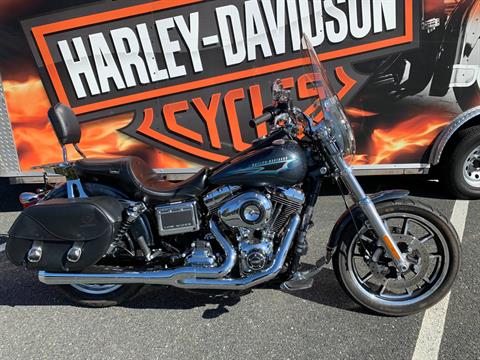2015 Harley-Davidson Low Rider® in Fredericksburg, Virginia - Photo 2