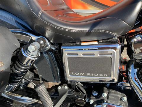 2015 Harley-Davidson Low Rider® in Fredericksburg, Virginia - Photo 4