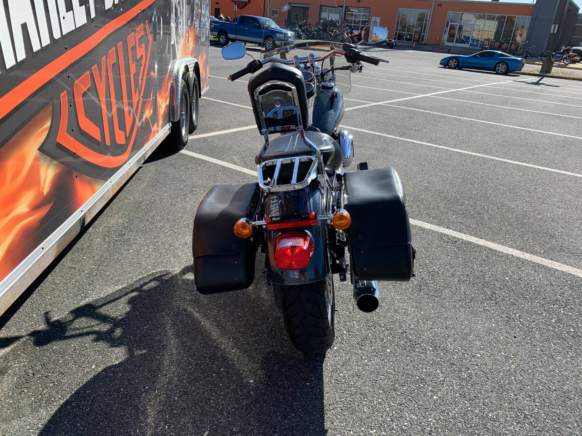 2015 Harley-Davidson Low Rider® in Fredericksburg, Virginia - Photo 5