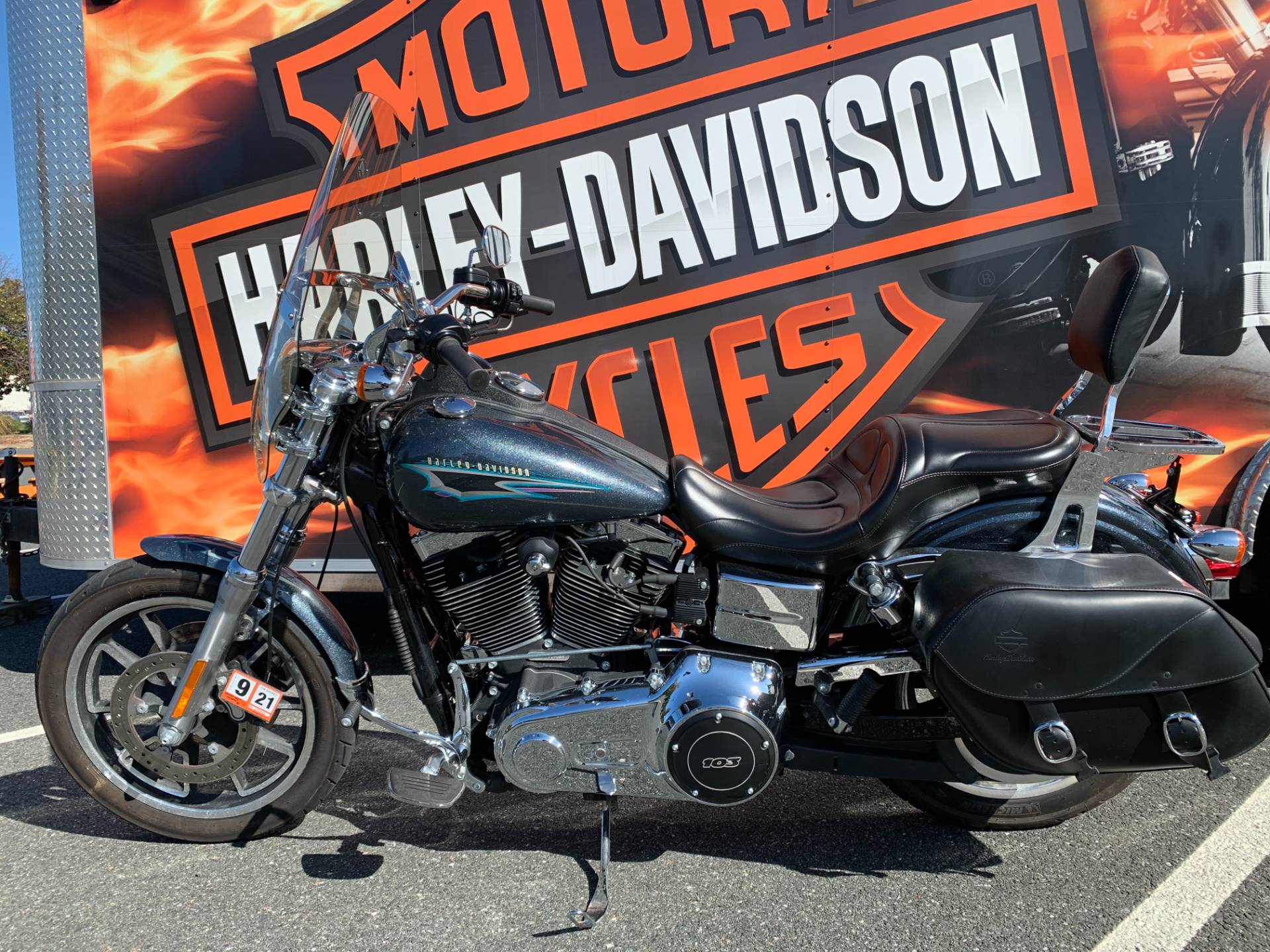 2015 Harley-Davidson Low Rider® in Fredericksburg, Virginia - Photo 8