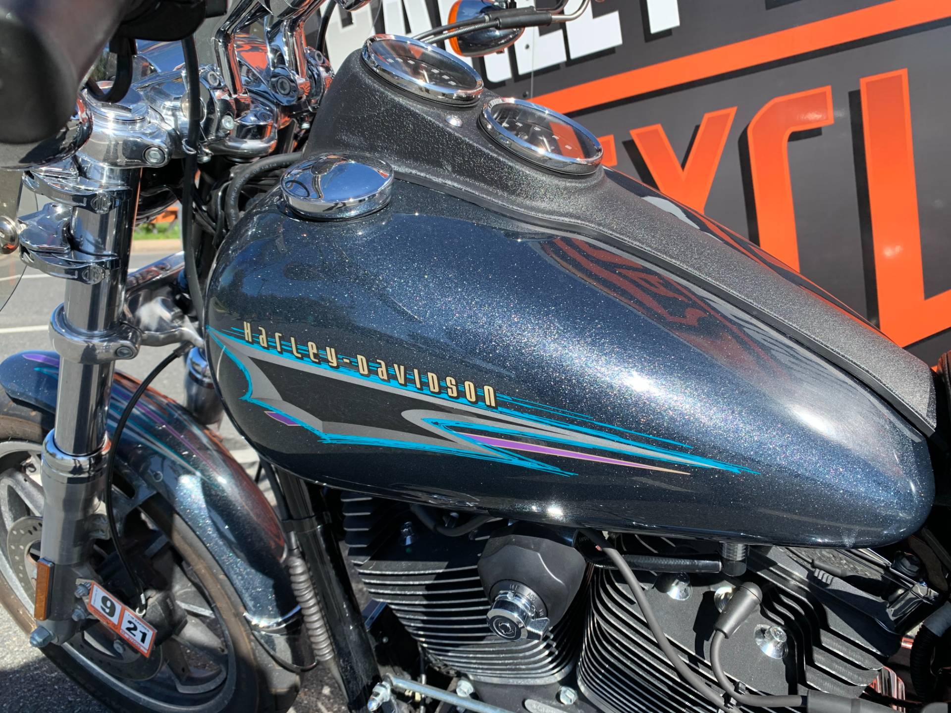 2015 Harley-Davidson Low Rider® in Fredericksburg, Virginia - Photo 10