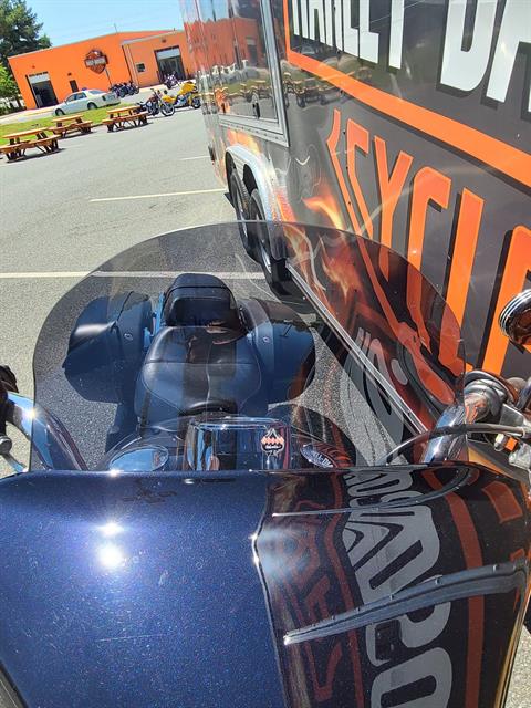 2019 Harley-Davidson Sport Glide® in Fredericksburg, Virginia - Photo 4