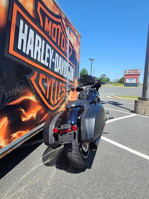 2019 Harley-Davidson Sport Glide® in Fredericksburg, Virginia - Photo 9