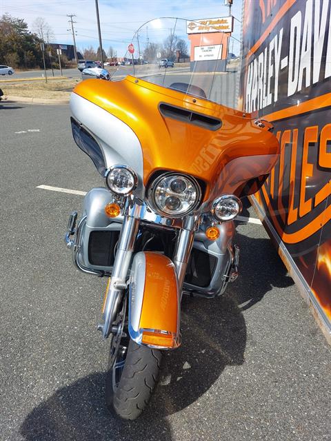 2014 Harley-Davidson Electra Glide® Ultra Classic® in Fredericksburg, Virginia - Photo 7