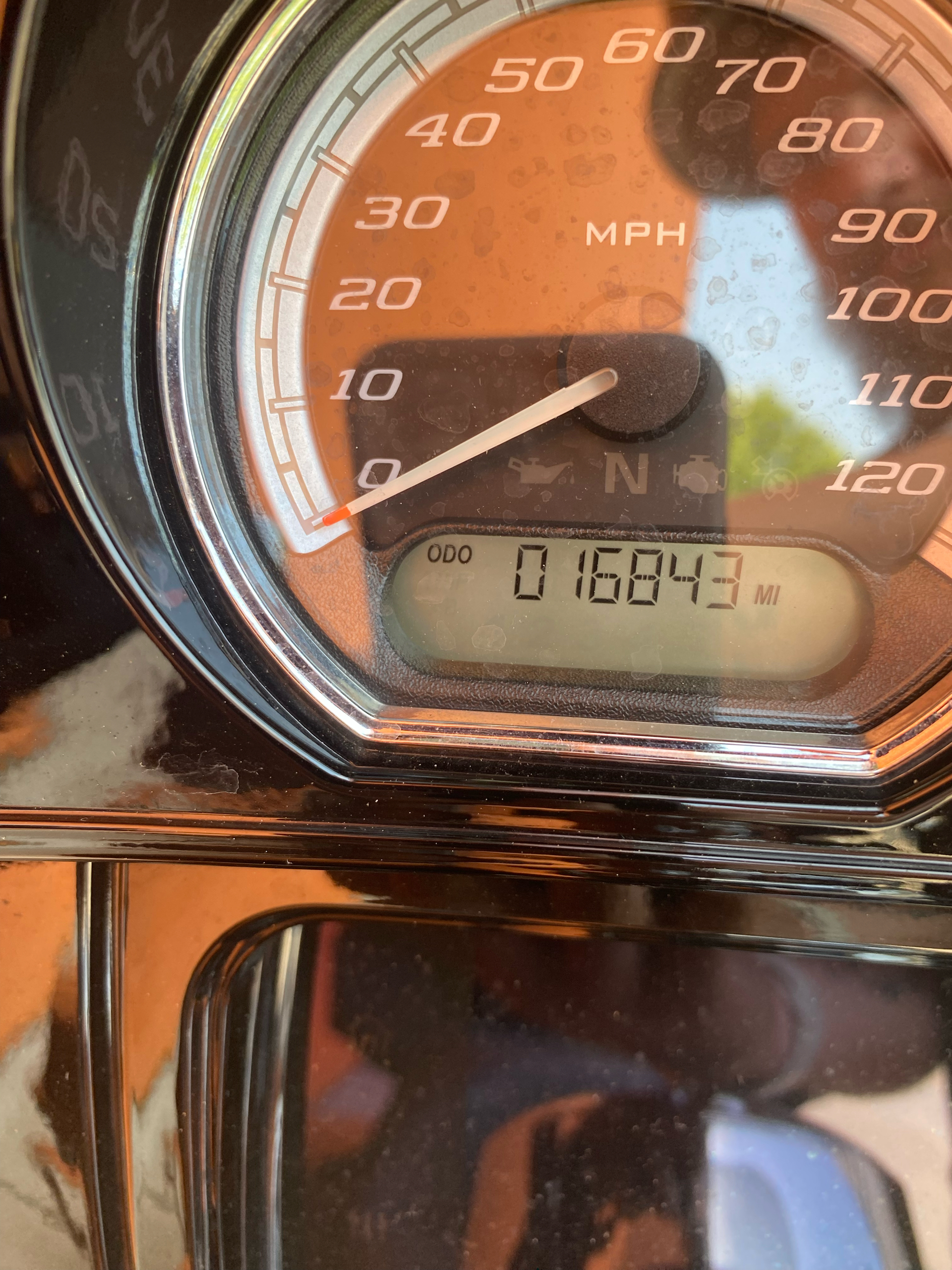 2019 Harley-Davidson FLHTK " Electra Glide Ultra Limited" in Fredericksburg, Virginia - Photo 10