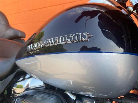 2019 Harley-Davidson FLHTK " Electra Glide Ultra Limited" in Fredericksburg, Virginia - Photo 13