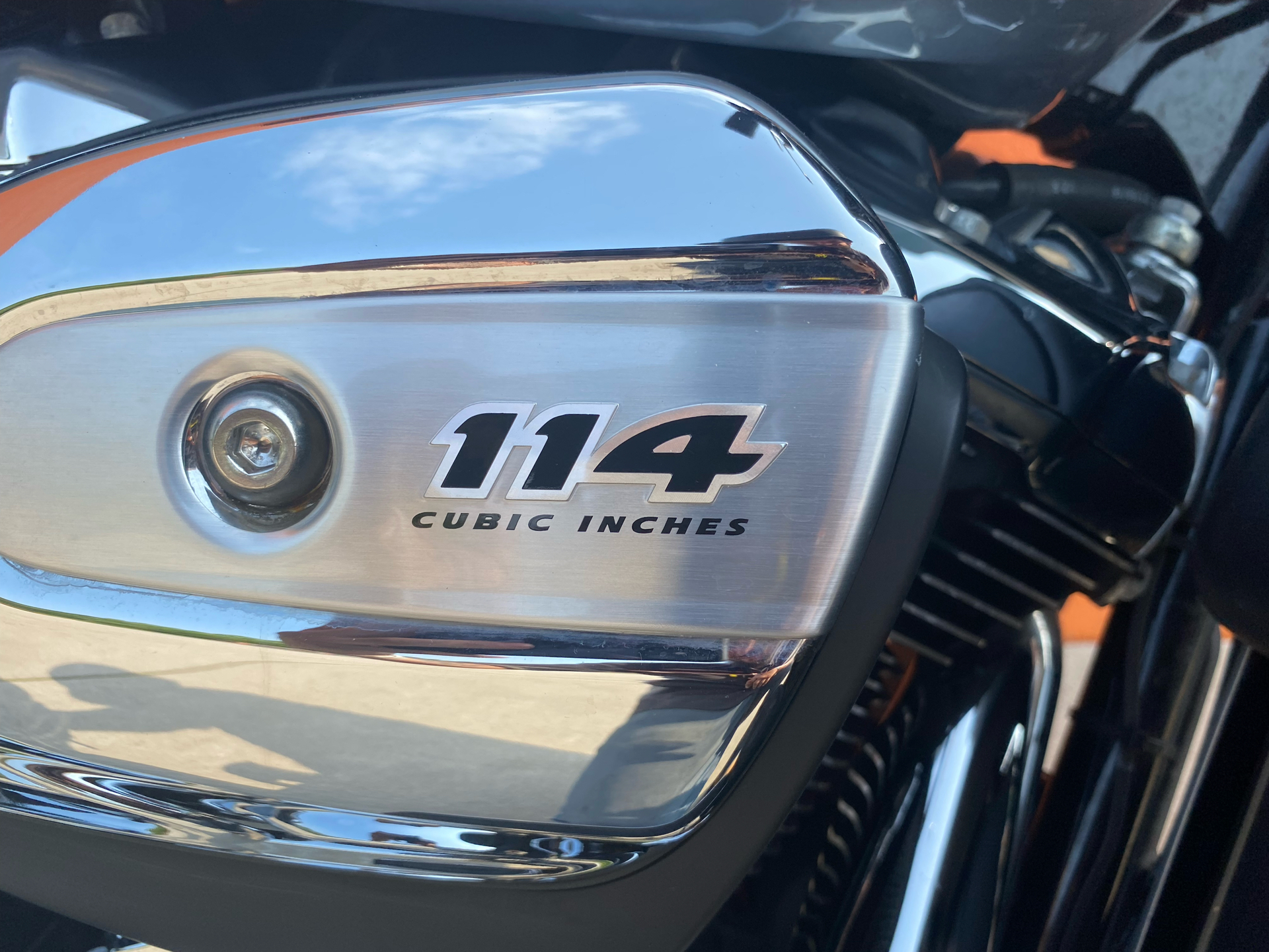 2019 Harley-Davidson FLHTK " Electra Glide Ultra Limited" in Fredericksburg, Virginia - Photo 14