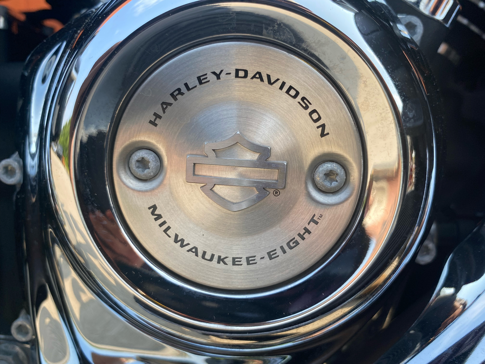 2019 Harley-Davidson FLHTK " Electra Glide Ultra Limited" in Fredericksburg, Virginia - Photo 15