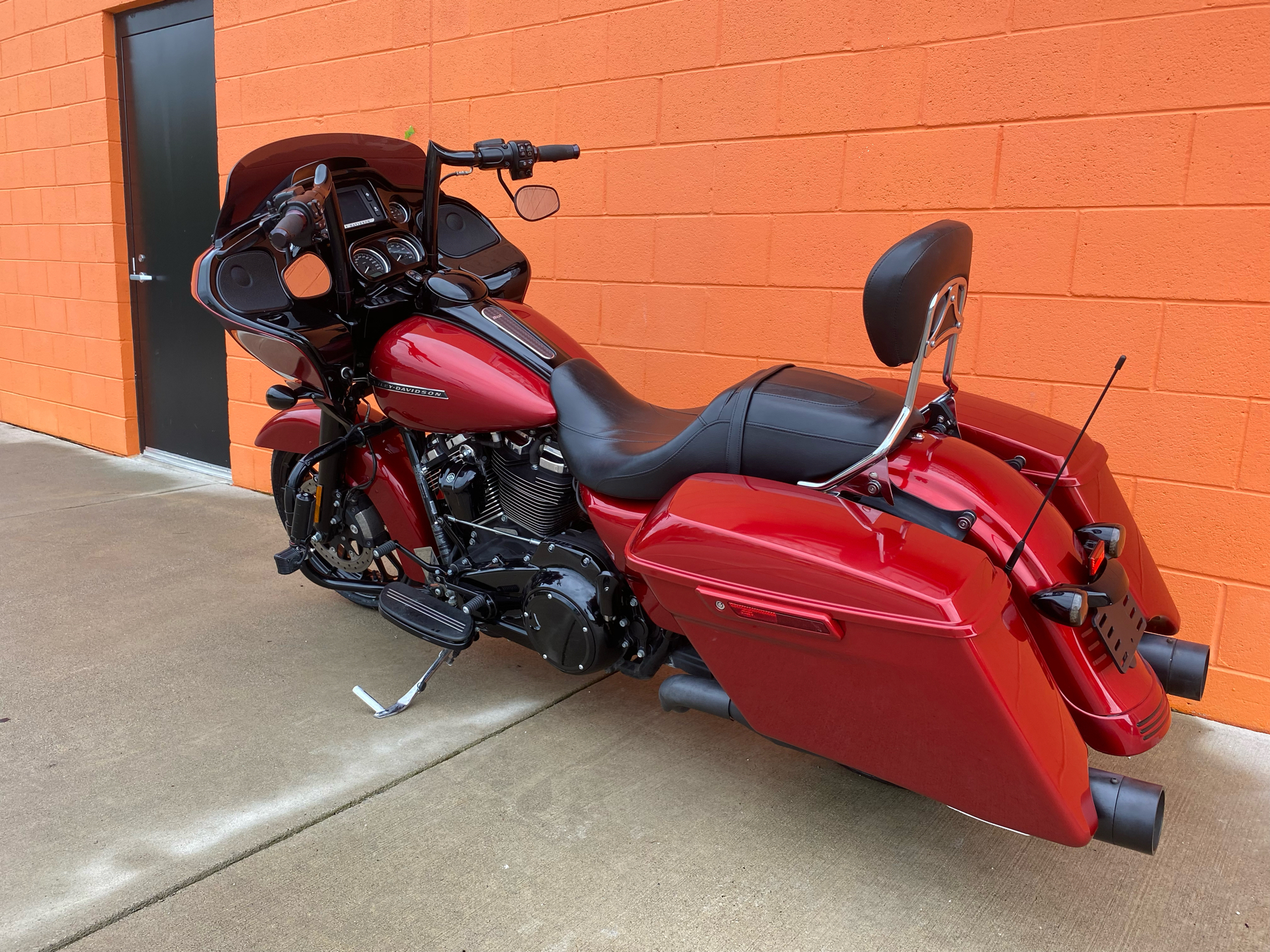 2018 Harley-Davidson Road Glide® Special in Fredericksburg, Virginia - Photo 6