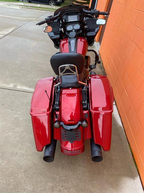 2018 Harley-Davidson Road Glide® Special in Fredericksburg, Virginia - Photo 8