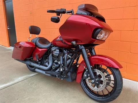 2018 Harley-Davidson Road Glide® Special in Fredericksburg, Virginia - Photo 3
