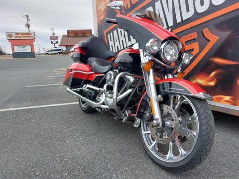 2014 Harley-Davidson Police Road King® in Fredericksburg, Virginia - Photo 3