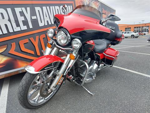 2014 Harley-Davidson Police Road King® in Fredericksburg, Virginia - Photo 4