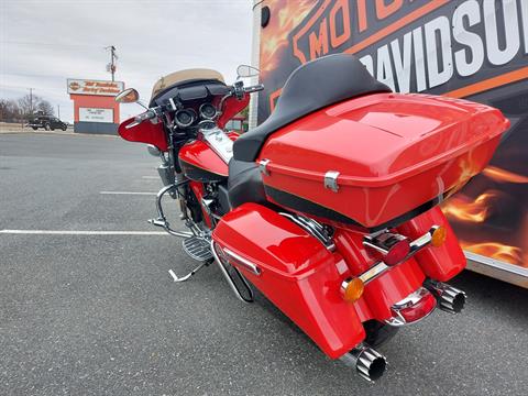 2014 Harley-Davidson Police Road King® in Fredericksburg, Virginia - Photo 6