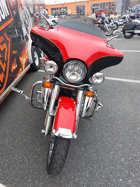 2014 Harley-Davidson Police Road King® in Fredericksburg, Virginia - Photo 7