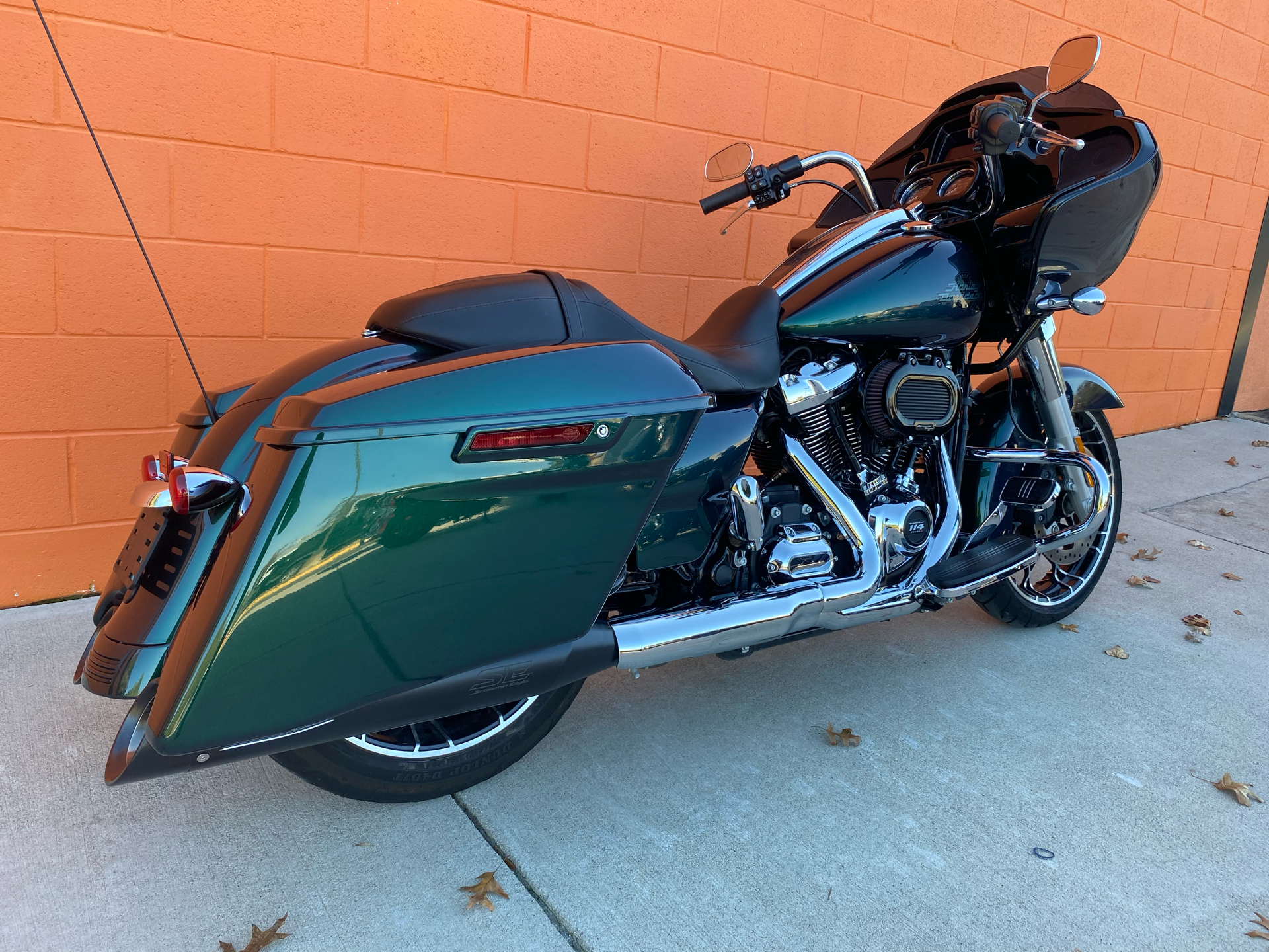 2021 Harley-Davidson ROAD GLIDE SPECIAL in Fredericksburg, Virginia - Photo 5