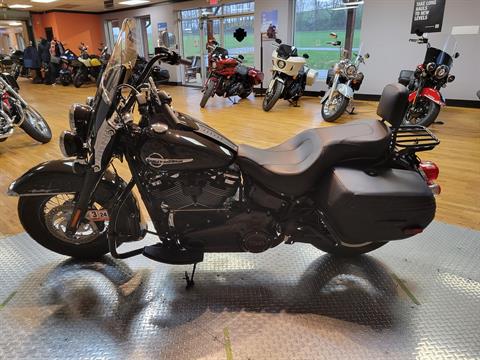 2020 Harley-Davidson Heritage Classic 114 in Orange, Virginia - Photo 4