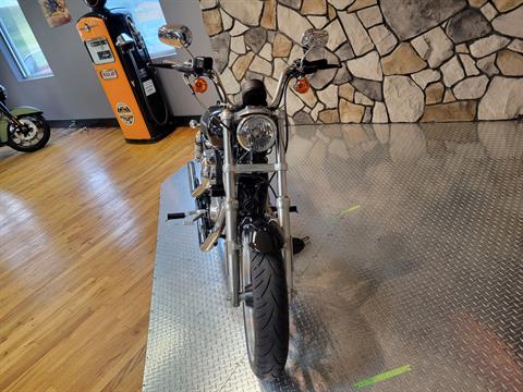 2017 Harley-Davidson Superlow® in Orange, Virginia - Photo 3